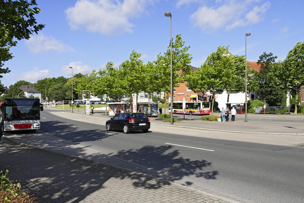 Management - Business Suiten Dortmund Eksteriør billede