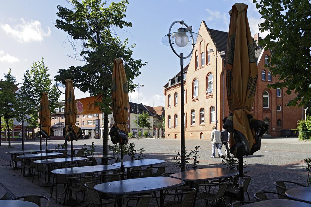 Management - Business Suiten Dortmund Eksteriør billede