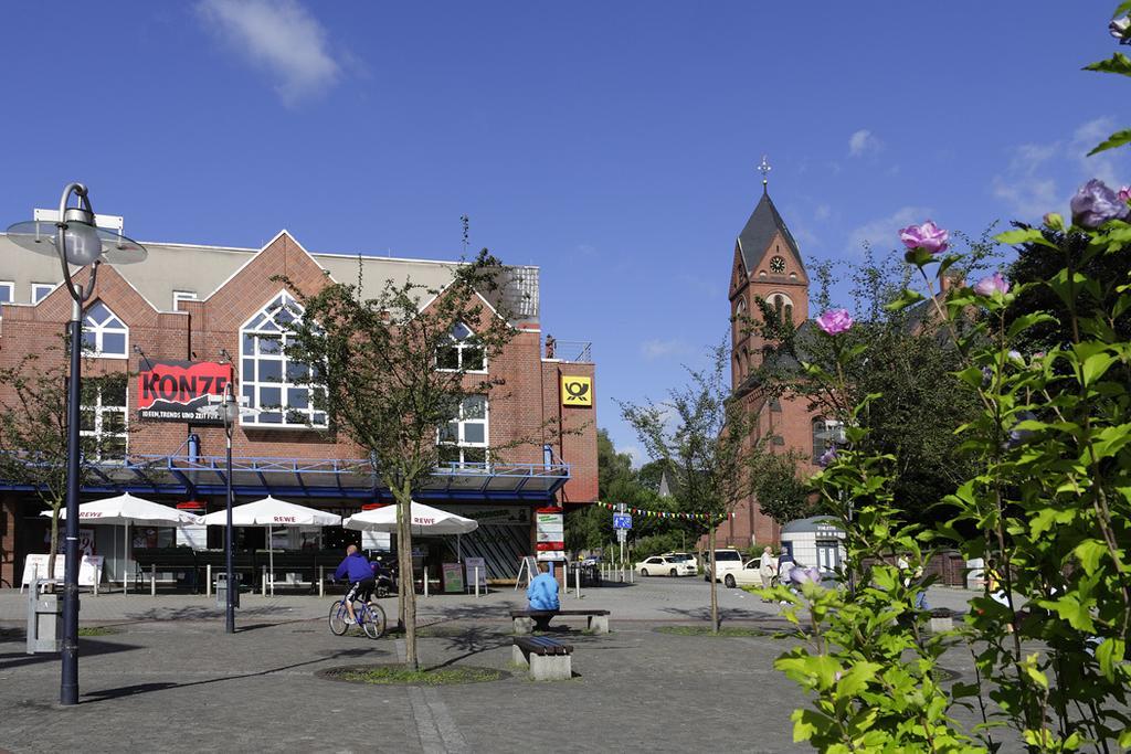 Management - Business Suiten Dortmund Eksteriør billede