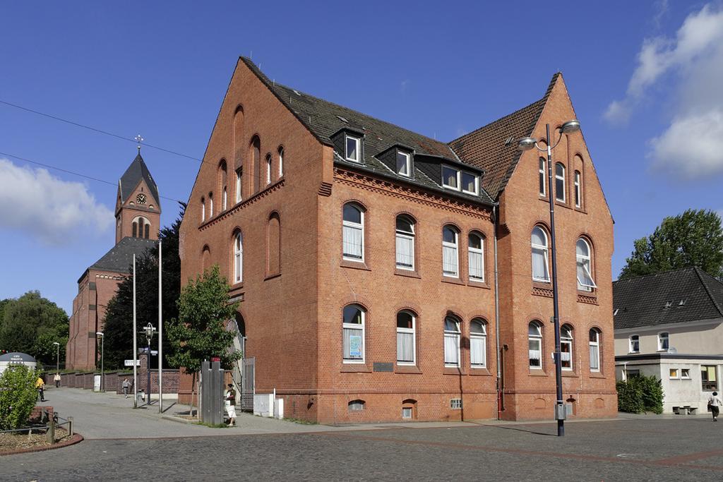 Management - Business Suiten Dortmund Eksteriør billede
